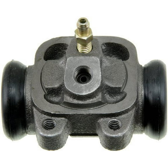 Dorman W32555 Rear Drum Brake Wheel Cylinder for Specific Models