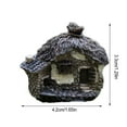 thumbnail image 2 of jesticaly Fairy Garden Kit Various Styles Waterproof Beautiful Eye-catching Exquisite Design Terrarium Decor Different Display Type 11 1Set, 2 of 6