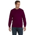 thumbnail image 1 of Gildan Dryblend Chandail en Molleton Col Rond Adulte, 1 of 1