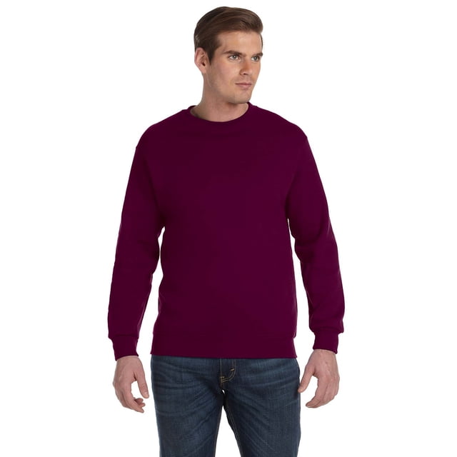 Gildan Dryblend Adult Crewneck Sweatshirt