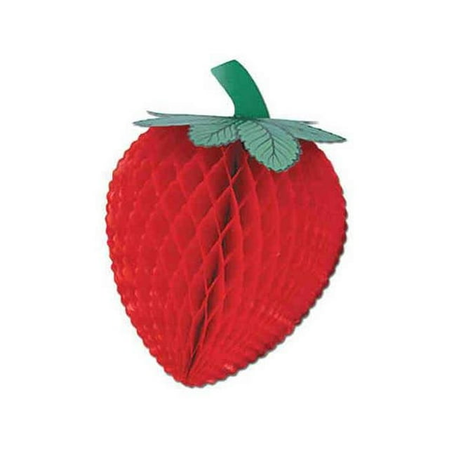 DDI 1907704 Tissue Strawberry #41303 Case of 12