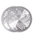 thumbnail image 2 of 2 Pack -10" x 60T Carbide Tip Brush Blades – For Cutter, Trimmer, Weed Eater US, 2 of 7