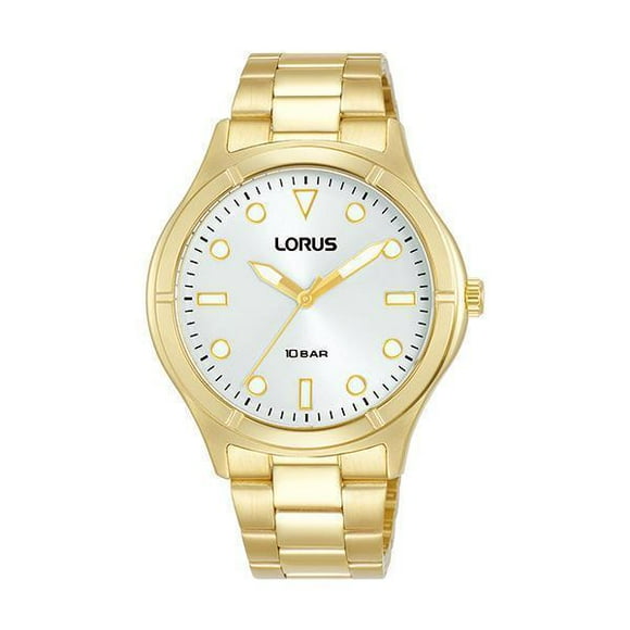 Lorus RG248V Ladies Watch - Gold