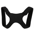 thumbnail image 3 of LAFGUR Composite Cloth Back Corrector, Posture Corrector, Adults For Workers, 3 of 8