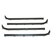 Fairchild KF2015 Belt Weatherstrip Kit