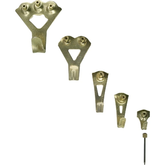Hillman Magnet Hook - 100lbs Capacity