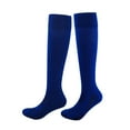 thumbnail image 4 of Fencing Stockings Protective Sweat Absorbing Fencing Socks for Foil Kids Men L, 4 of 8