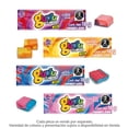 thumbnail image 1 of Dulces Sonric's Gudu 18 g varios sabores 1 pza, 1 of 4