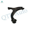 thumbnail image 6 of Set of 3 Front Right Lower Control Arm Ball Joint-Wheel Hub Bearing Assembly-Quick Complete Strut-Coil Spring Assembly For 2007-2009 Hyundai Santa FE, 6 of 10