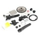 thumbnail image 3 of Grupo de 9 velocidades YUNYI BRAND Kit de cambio de bicicleta 42T 34T, 3 of 8