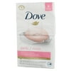 Dove Beauty Bars, Pink, 4.25 oz bars, 6 ea (Pack of 4)