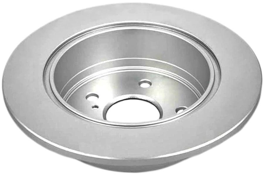 Ultra High Carbon 700 Brake Kits, Rear UHCK7185, Toyota Camry 2011-2007