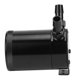 thumbnail image 4 of Universal 2-Port Racing Oil Catch Can, Universal Aluminum Alloy Air-Oil Separator, 4 of 4