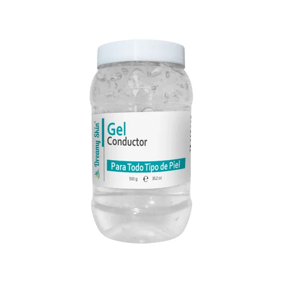 Gel Conductor Corporal y Facial SPA 500g
