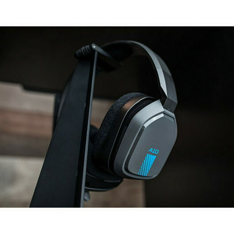 ASTRO Gaming A10 グレー/ブルー Amazon.com: ASTRO Gaming A10 Wired Gaming Headset