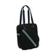 thumbnail image 3 of Bolsa deportiva Zulema para raqueta de tenis Negro, 3 of 8