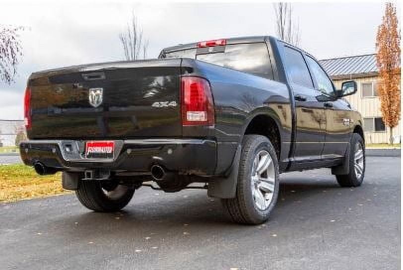 Flowmaster 717860 Flow FX Exhaust System Kit