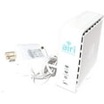 thumbnail image 1 of Frontier AIR4920 802.11AC 1600Mbps Smart Mesh Wi-Fi 2 Port Gigabit Ethernet, 1 of 3