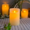 thumbnail image 3 of Jinsinto Led candle, 3 style candles, 3 of 3