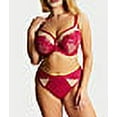 thumbnail image 4 of Sculptresse Womens Josephine Full Cup Bra Style-10855, 4 of 6