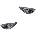 thumbnail image 1 of Par de Faros TYC Figo 2019 A 2020 Izquierdo 3011626281535352 Derecho 3011626279535351, 1 of 4