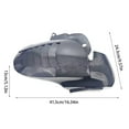 thumbnail image 5 of Easy to Install StylishRear Mudguard for NSS350 Motorcycle Enthusiasts, 5 of 14