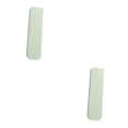 thumbnail image 3 of relayinert 3Pcs Kids Children Chopsticks Fork Spoon Set Utensil Set Travel Camping Tableware Green 2Set, 3 of 6