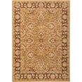 thumbnail image 2 of Rugs.com Aditi Collection Rug – 7' x 10' Tan Low Rug Perfect For Living Rooms, Large Dining Rooms, Open Floorplans, 2 of 9