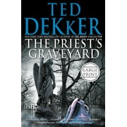 The Priest's Graveyard (Hardcover)