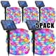 thumbnail image 2 of Outdoor LED Solar Fairy Lights Christmas Decoration Waterproof Solar Garland 8Mode Lights For Xmas Party Patio Balcony Yard, 2 of 4