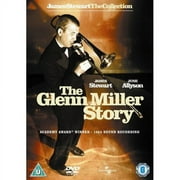 The Glenn Miller Story [ NON-USA FORMAT, PAL, Reg.2.4 Import - United Kingdom ]