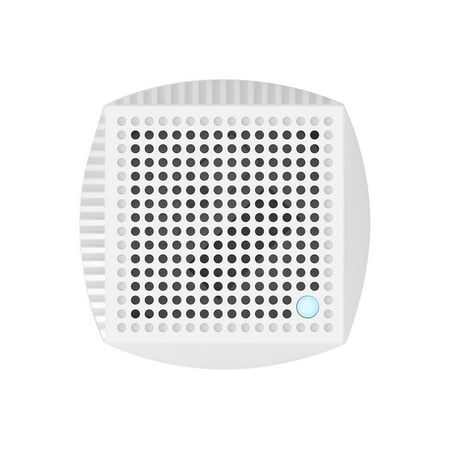 Linksys - Velop AC2200 Tri-Band Mesh Wi-Fi 5 System (2-pack) - White