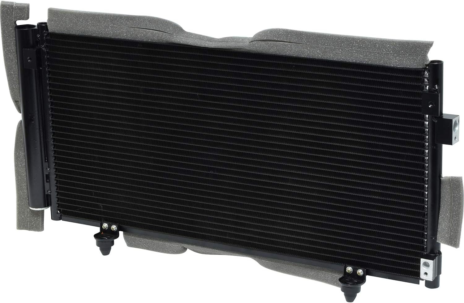 UAC KT 5568A Compressor-condenser Replacement Kit