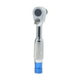 thumbnail image 2 of VBXOAE Compact 72 Tooth Mini Ratchet Wrench Set for Tight Spaces High Torque Performance for Home Improvement and More Stable Construction with Ergonomic Grip, 2 of 4