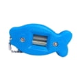 thumbnail image 4 of r de cuchillas para patines de hielo para cuchillas de patinaje artístico, herramienta manual, ajustable, r de cuchillas para patinaje Azul, 4 of 8