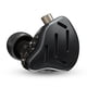 thumbnail image 5 of KZ-ZAX Audífonos 16 Unidades Audífonos In Ear para Music Sport (Negro sin micrófono) Ndcxsfigh Para estrenar, 5 of 8