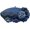Denim, variant on Flower Denim Beret Hat for Women  Style Artist Hat Painter Hat Casual Beanie Cap