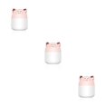 thumbnail image 2 of Wosthever Humidificador de aire de de 250ML, rociador de niebla de gran capacidad recargable por USB, difusor de aceites esenciales para el hogar, Type1 NO1 Wosthever CBP191906, 2 of 6