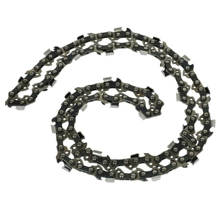 ECCPP Chainsaw Chain 55 Drive Links .050" Gauge 16" for PLN3516f, for 240, for 6016, for Lumberjack, for 6014, for Stihl, for Poulan, for McCulloch PS55, S55, S55-21, T55-21, 3636 005 0055, 63PM55E