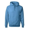 thumbnail image 1 of JERZEES NuBlend® Hooded Sweatshirt Size up to 5XL, 1 of 5