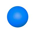 thumbnail image 1 of Massage Lacrosse Ball 6.3CM Silicone Myofascial Trigger Point Neck Arm Leg Tool, 1 of 7