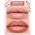 thumbnail image 2 of Delineador de Labios SHEGLAM Cloudline Blur de Larga Duración y Vegano, 2 of 7