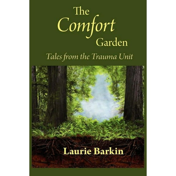 The Comfort Garden (Paperback)