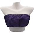 thumbnail image 1 of 50 piezas de sujetadores sin tirantes desechables para spa, sujetadores de ropa interior para bronceado en , , salón de belleza, Azul Sunnimix Bras desechables, 1 of 8