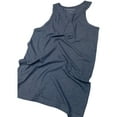 thumbnail image 4 of ShirtBANC Premium Mens Blank Tank Top Shirts Everyday Fresh Tanks Tank Top Packs, 4 of 6