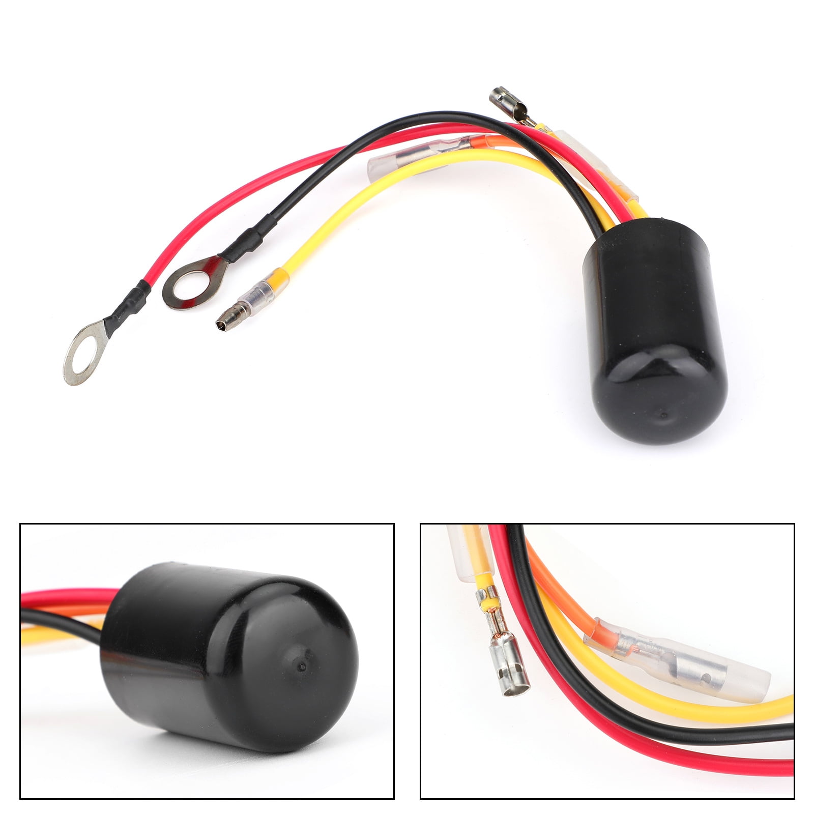 John deere gx345 no spark