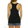thumbnail image 3 of Shop Delfina Women's Naps NASA Space Science Funny Graphic Print Tank Top, 3 of 4
