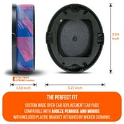 WC FreeZe Penrose - Cooling Gel Earpads for Audeze Penrose & Mobius