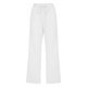 thumbnail image 3 of WILLBEST Pantalones Casuales elegantes para Mujer: Pantalones de Tejido 7/8 Transpirables de Color Sólido para Mayor Comodidad y Versatilidad En el Día a Día. Mediana, 3 of 3