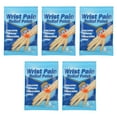 thumbnail image 4 of 40 Pcs Patch de Réduction de Douleur Arthrite Plâtre à Base de Plantes Patchs de Douleur à l'Épaule Longue Durée Patch de Réduction de Douleur Articulaire, 4 of 8